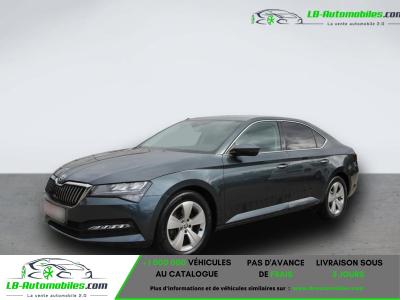 Skoda Superb 2.0 TDI 150  BVM