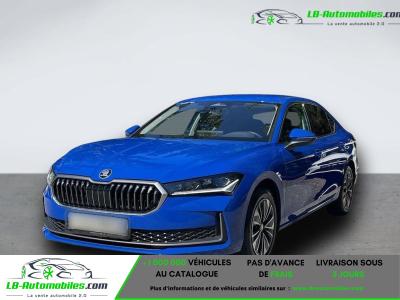 Skoda Superb 2.0 TDI 150  BVA