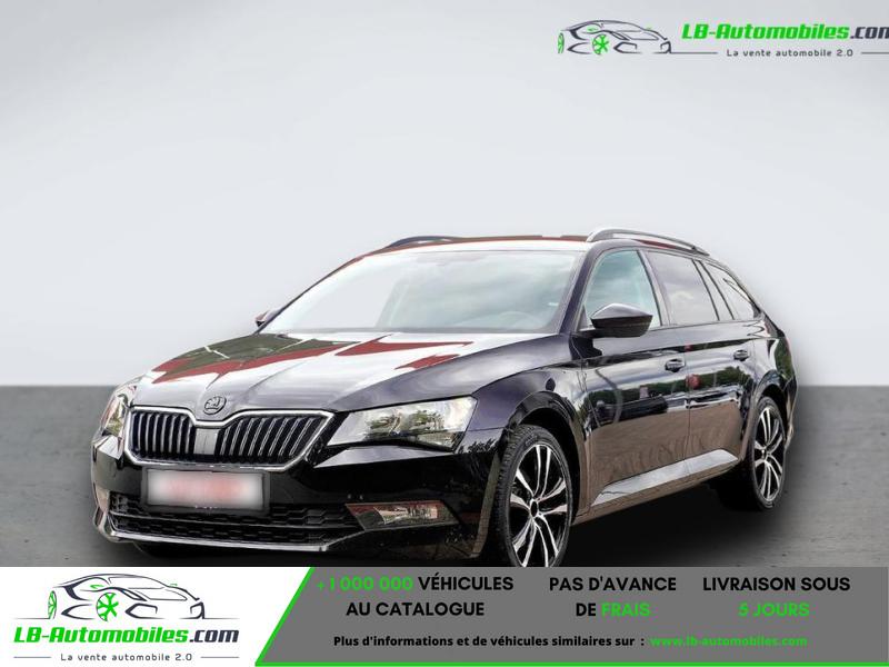 Skoda Superb Combi 1.4 TSI 125 BVM - Photo 1 / 11