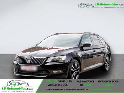 Skoda Superb Combi 1.4 TSI 125 BVM