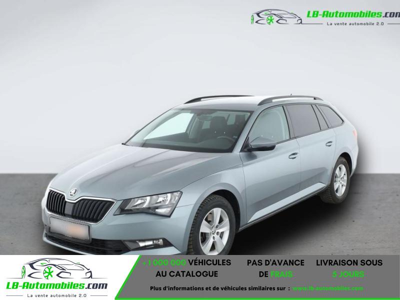 Skoda Superb Combi 1.4 TSI 150 BVM - Photo 1 / 11