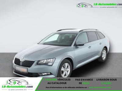 Skoda Superb Combi 1.4 TSI 150 BVM