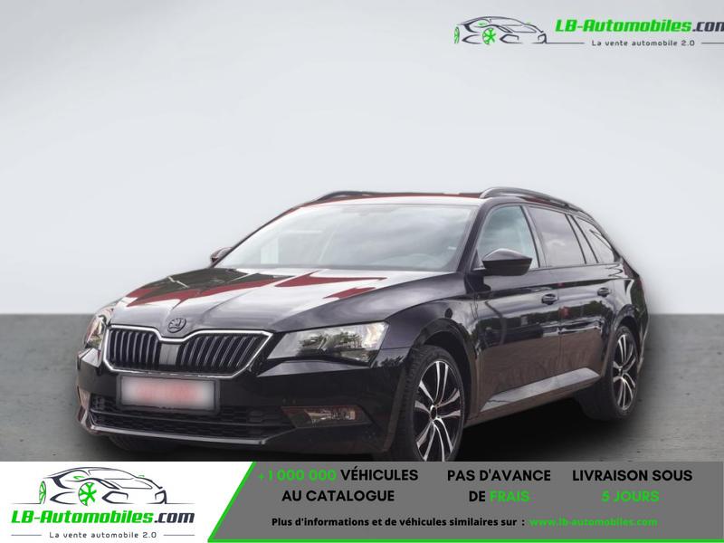 Skoda Superb Combi 1.4 TSI 125 BVM - Photo 2 / 11