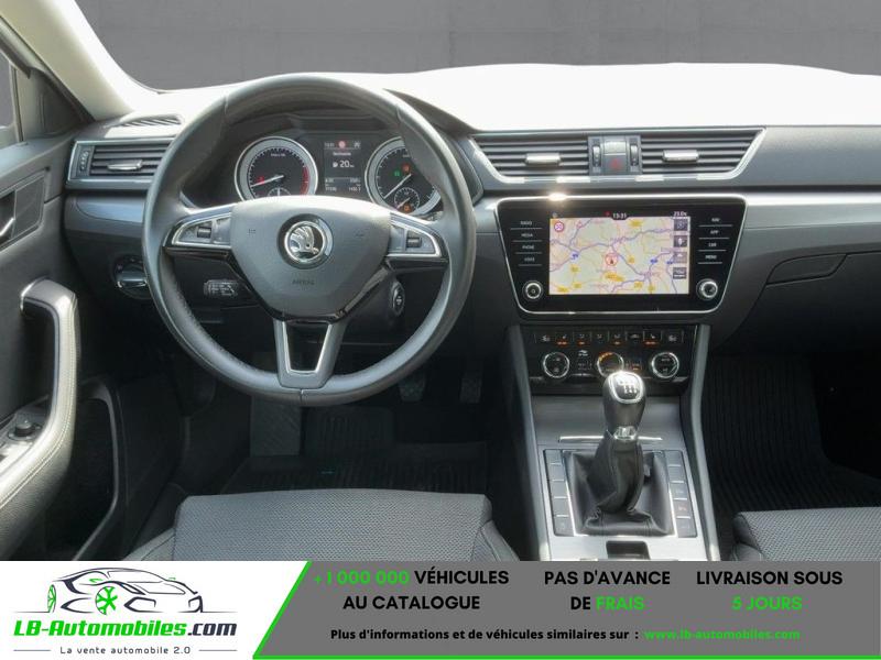 Skoda Superb Combi 1.4 TSI 150 BVM - Photo 3 / 8