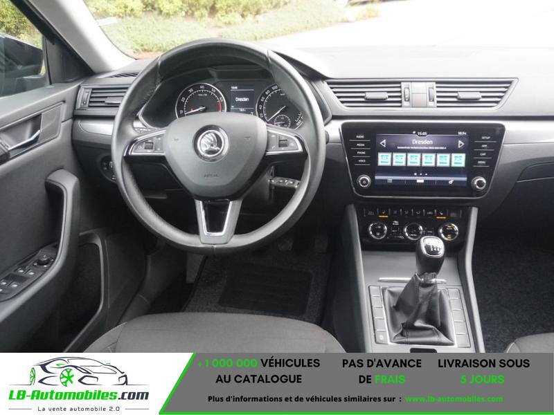 Skoda Superb Combi 1.4 TSI 125 BVM - Photo 3 / 11