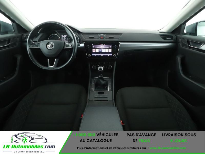 Skoda Superb Combi 1.4 TSI 150 BVM - Photo 3 / 11