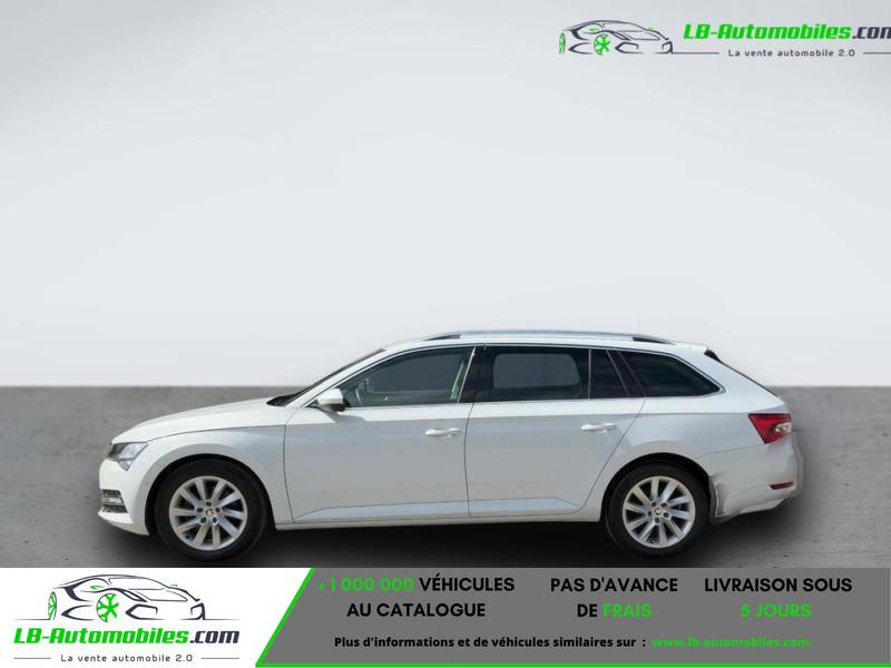 Skoda Superb Combi 1.4 TSI 150 BVM - Photo 5 / 8