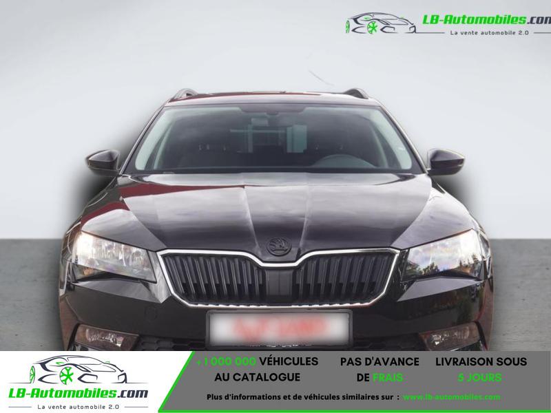 Skoda Superb Combi 1.4 TSI 125 BVM - Photo 5 / 11