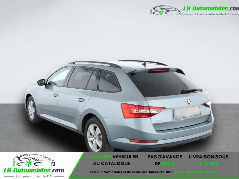 Skoda Superb Combi 1.4 TSI 150 BVM - Photo 4 / 11