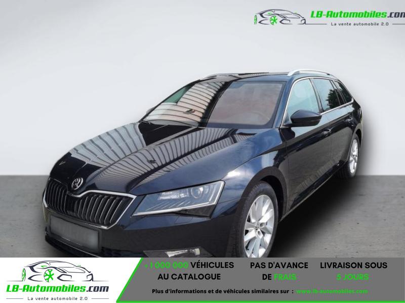 Skoda Superb Combi 1.4 TSI 150 BVA - Photo 1 / 9