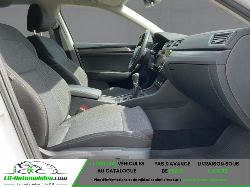 Skoda Superb Combi 1.4 TSI 150 BVM - Photo 7 / 8