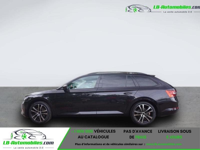 Skoda Superb Combi 1.4 TSI 125 BVM - Photo 6 / 11