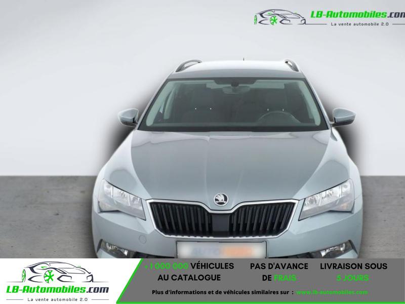 Skoda Superb Combi 1.4 TSI 150 BVM - Photo 5 / 11
