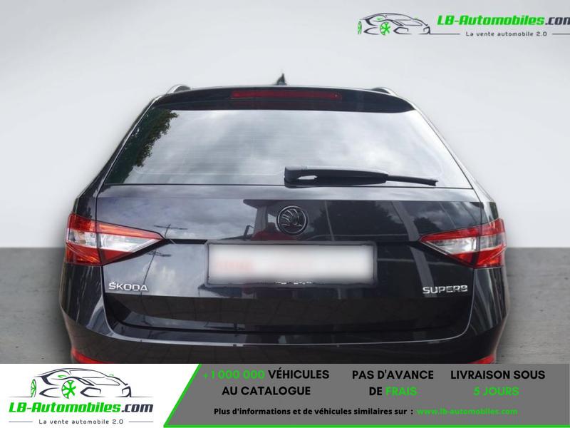 Skoda Superb Combi 1.4 TSI 125 BVM - Photo 7 / 11