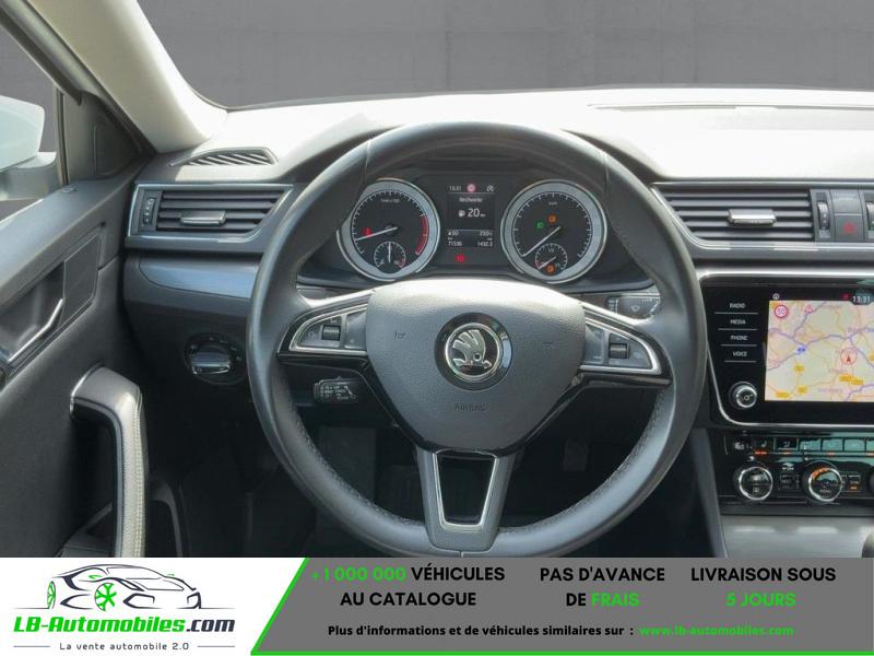 Skoda Superb Combi 1.4 TSI 150 BVM - Photo 8 / 8