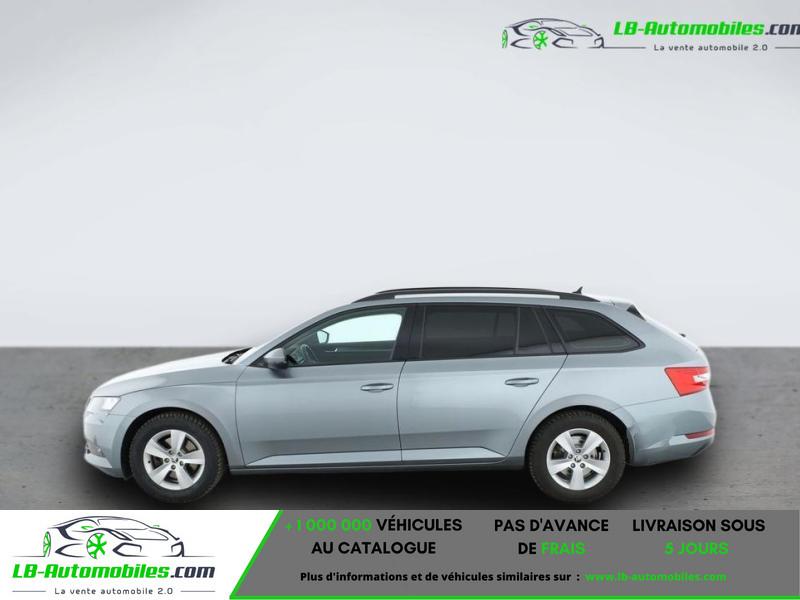 Skoda Superb Combi 1.4 TSI 150 BVM - Photo 6 / 11