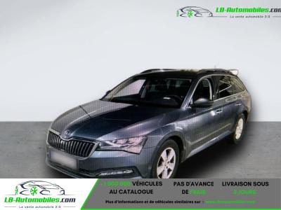 Skoda Superb Combi 1.6 TDI 120  BVA
