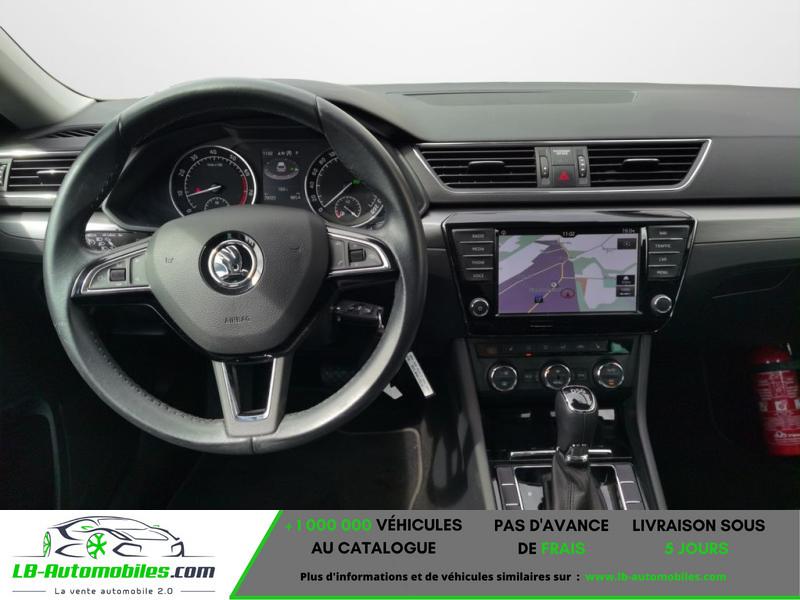 Skoda Superb Combi 1.4 TSI 150 BVA - Photo 3 / 9