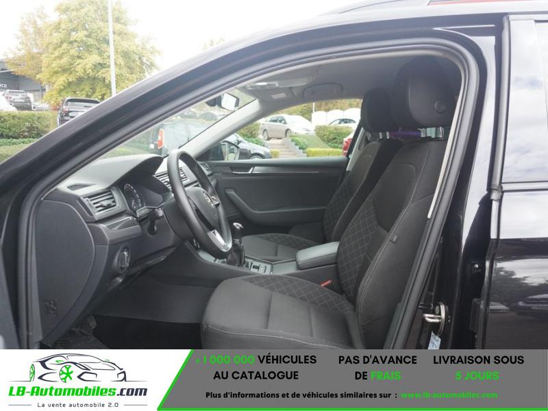 Skoda Superb Combi 1.4 TSI 125 BVM - Photo 8 / 11