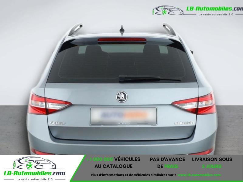 Skoda Superb Combi 1.4 TSI 150 BVM - Photo 7 / 11