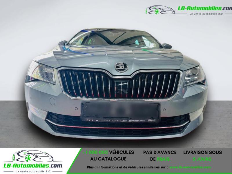 Skoda Superb Combi 1.6 TDI 120 BVM - Photo 3 / 4