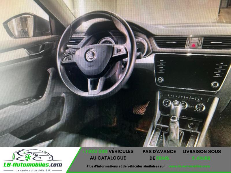 Skoda Superb Combi 1.6 TDI 120  BVA - Photo 2 / 4