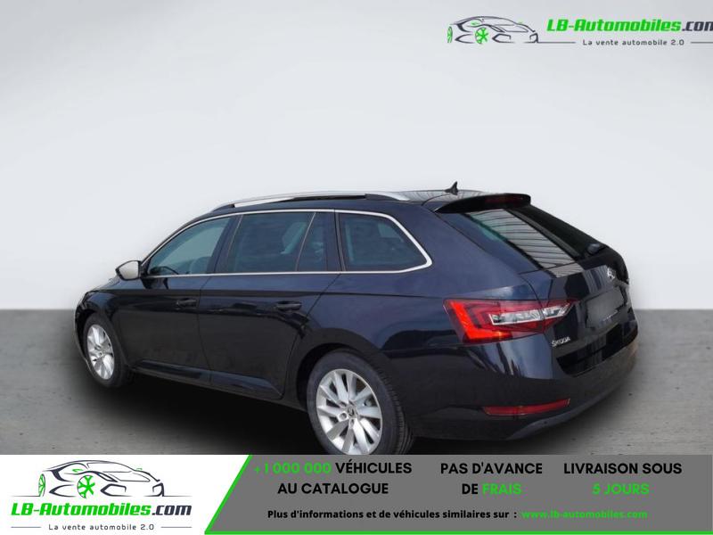 Skoda Superb Combi 1.4 TSI 150 BVA - Photo 4 / 9