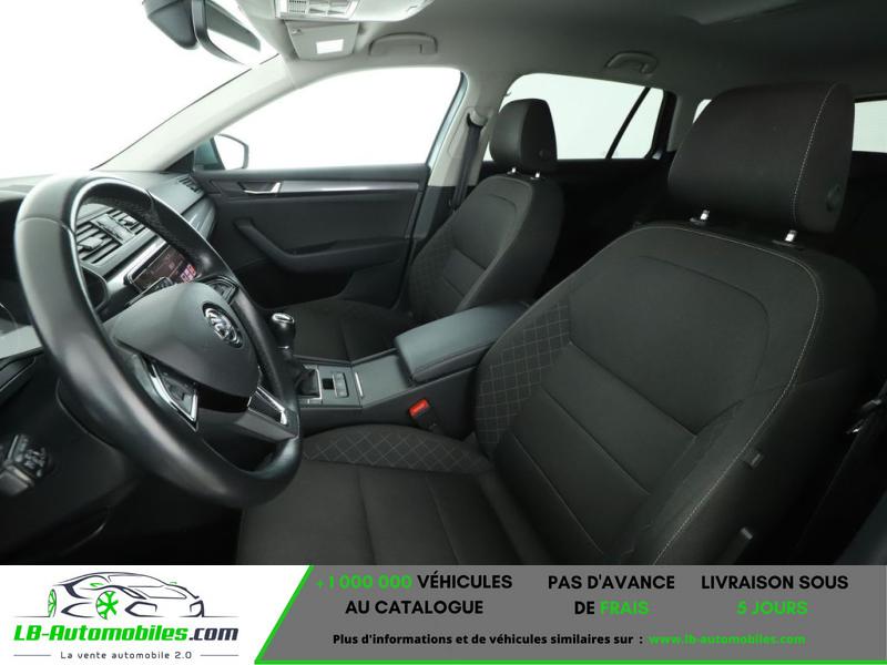 Skoda Superb Combi 1.4 TSI 150 BVM - Photo 8 / 11