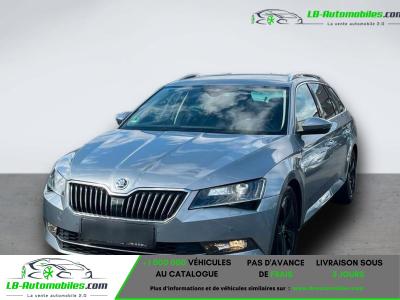 Skoda Superb Combi 1.8 TSI 180 BVM