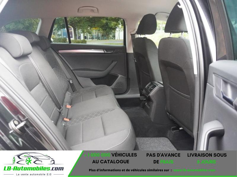 Skoda Superb Combi 1.4 TSI 125 BVM - Photo 9 / 11
