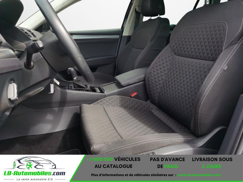 Skoda Superb Combi 1.4 TSI 150 BVA - Photo 5 / 9