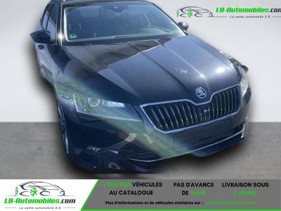 Skoda Superb Combi 1.8 TSI 180 BVM