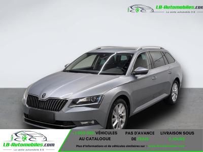 Skoda Superb Combi 1.8 TSI 180 BVA