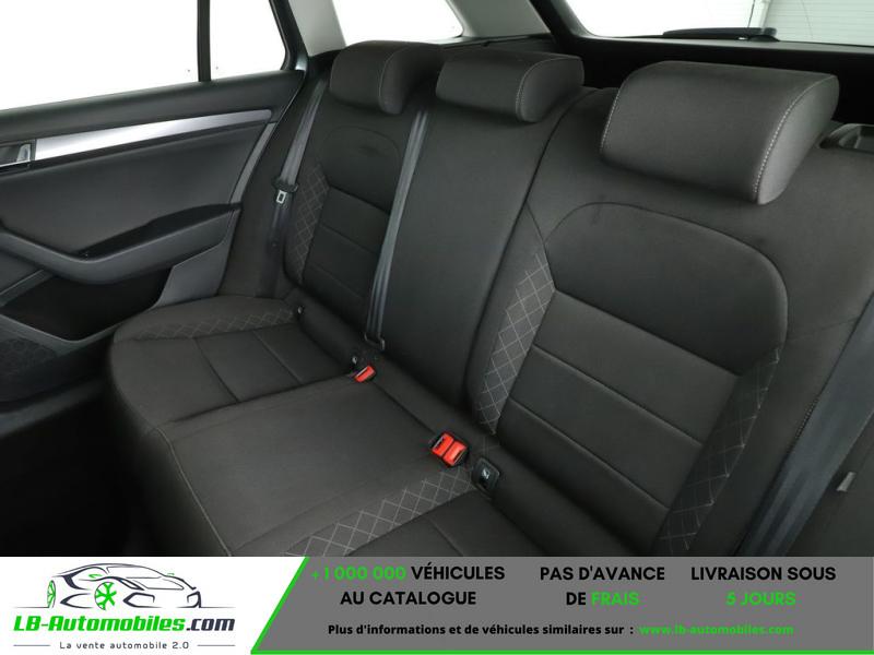 Skoda Superb Combi 1.4 TSI 150 BVM - Photo 9 / 11