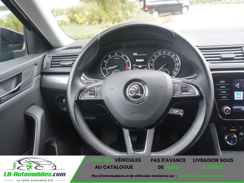 Skoda Superb Combi 1.4 TSI 125 BVM - Photo 10 / 11
