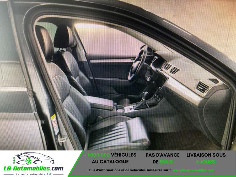 Skoda Superb Combi 1.6 TDI 120  BVA - Photo 4 / 4