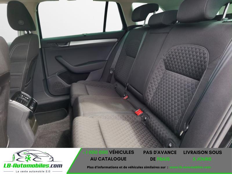 Skoda Superb Combi 1.4 TSI 150 BVA - Photo 6 / 9