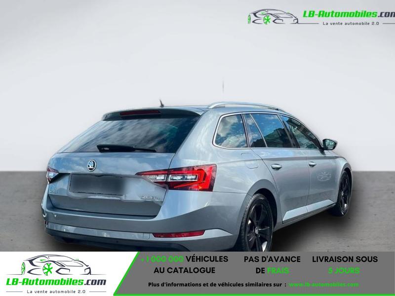Skoda Superb Combi 1.8 TSI 180 BVM - Photo 3 / 6