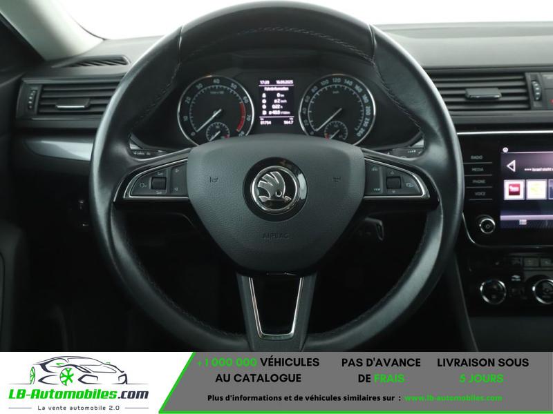 Skoda Superb Combi 1.4 TSI 150 BVM - Photo 10 / 11