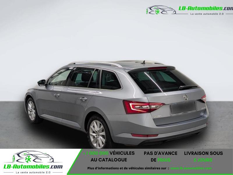 Skoda Superb Combi 1.8 TSI 180 BVA - Photo 3 / 7