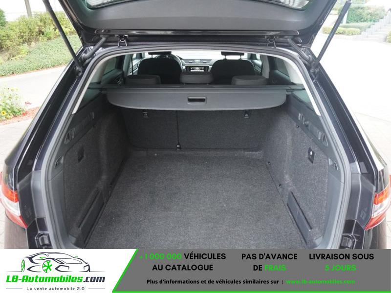 Skoda Superb Combi 1.4 TSI 125 BVM - Photo 11 / 11