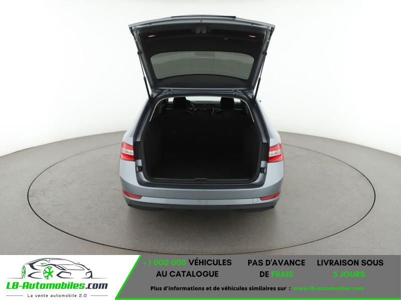 Skoda Superb Combi 1.4 TSI 150 BVM - Photo 11 / 11