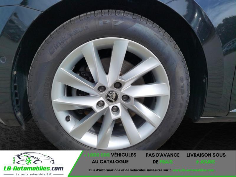 Skoda Superb Combi 1.4 TSI 150 BVA - Photo 8 / 9