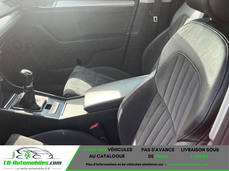Skoda Superb Combi 1.8 TSI 180 BVM - Photo 5 / 6