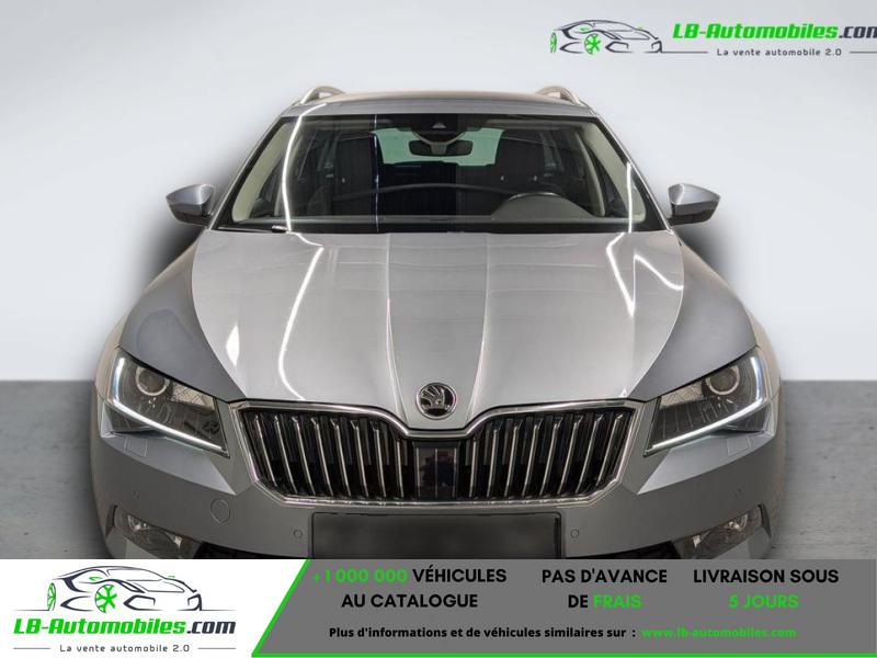 Skoda Superb Combi 1.8 TSI 180 BVA - Photo 4 / 7