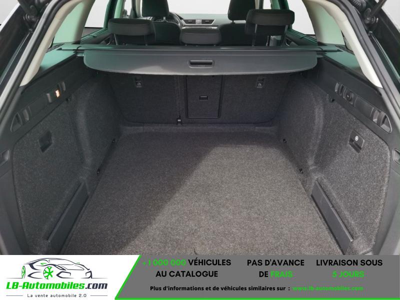 Skoda Superb Combi 1.4 TSI 150 BVA - Photo 9 / 9