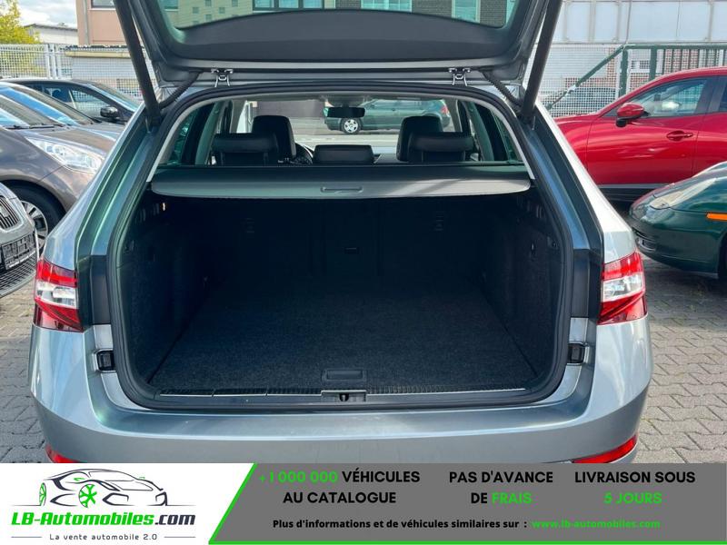 Skoda Superb Combi 1.8 TSI 180 BVM - Photo 6 / 6
