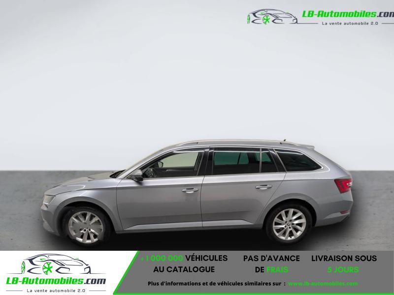 Skoda Superb Combi 1.8 TSI 180 BVA - Photo 5 / 7