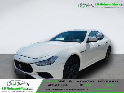 Maserati Ghibli 3.0 V6 330