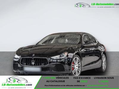 Maserati Ghibli 3.0 V6 350